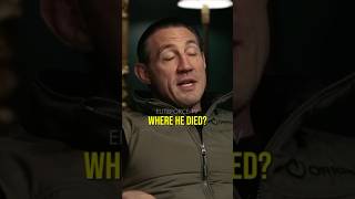 Did Hitler Really Escape🤔 Tim Kennedy🦅🥊” usmilitary specialforces greenberets mma ufc war [upl. by Aniratac]