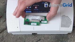 Honeywell L5100WIFI L5200 Installation [upl. by Airla]