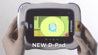 VTech InnoTab 3 Kids Learning Tablet [upl. by Millman]