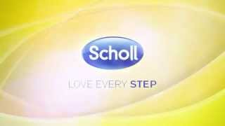 Scholl GelActiv Everyday Einlegesohlen TV Spot [upl. by Eolhc]