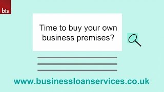 Commercial Mortgages with Business Loan Services [upl. by Alick]