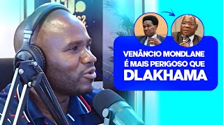 Nelinho Artur Venâncio Mondlane é mais perigoso que Dlakhama [upl. by Assyn616]