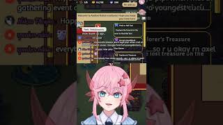 dual citizenship nah dual relationship vtuber vtuberclips malayvtuber [upl. by Ashwell678]