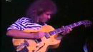 Pat Metheny Group  Phase Dance live 91 [upl. by Euqimod427]