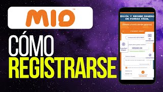 Cómo registrarse en la app mio Banreservas [upl. by Ecnatsnok]