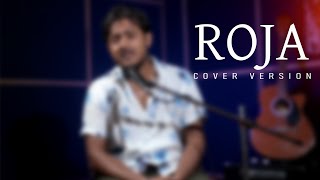 Roja Janeman  Cover by Syamonta Dutta  AR Rahman  Hariharan [upl. by Soo83]