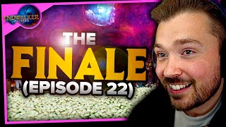 THE FINALE  Endwalker  Episode 22 Stream VOD [upl. by Dre]