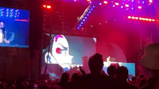 SteveAoki  Carnaval Campeche 2024 part4 campeche mexico carnaval japan steveaoki [upl. by Morel]