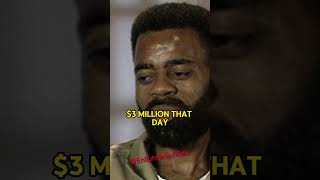 Freeway Rick Ross Reveals How Much He Made Per Day  Joe Rogan [upl. by Lumbard376]