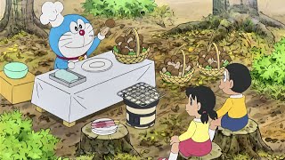 Doraemon New Episode  Doraemon Cartoon Episode P4  14112024  Doraemon In Hindi [upl. by Duer]