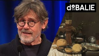 Around the table with Nigel Slater [upl. by Corina]