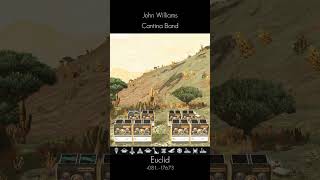 John Williams  Cantina Band No Mans Sky ByteBeat [upl. by Hewart]