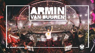 Armin van Buuren Drops Only  Tomorrowland Belgium 2024  Mainstage W1 [upl. by Swords]