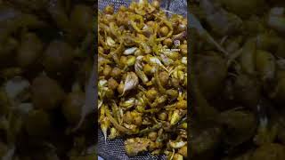 Amandhaba Hasuwa 9111212325 foodie food reels indianfood indianrecipe reelsinstagram [upl. by Cornwell]