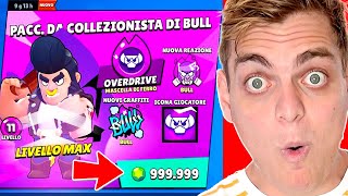 TORNO SU BRAWL STARS E SHOPPO TUTTO IL NEGOZIO 💸 [upl. by Ramu]