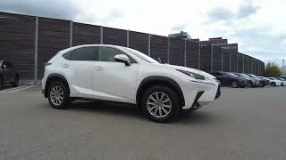 LP22291A 2021 Lexus PreOwned NX300 [upl. by Dlareg]