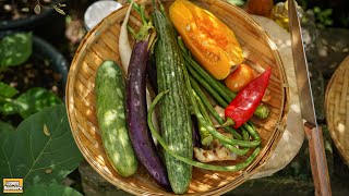 PINAKBET the simple way Classic Filipino dish [upl. by Stephan527]