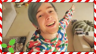 CHRISTMAS PRESENT FROM YOUTUBE  Vlogmas [upl. by Barby]