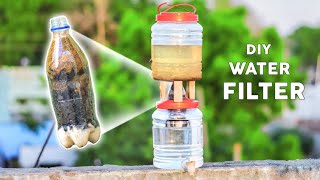 Testing the Worlds Smallest Water Filter [upl. by Zurkow86]