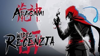 Aragami  recenzja PC [upl. by Noemi]