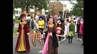 New Addington Carnival 1999 MPEG 2 [upl. by Pollack358]