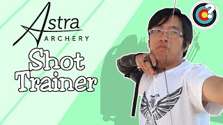 Archery  Astra Shot Trainer Review [upl. by Maillw940]