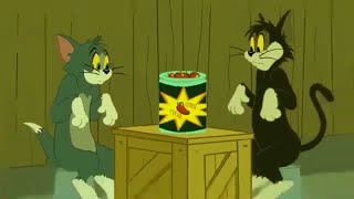 Tom amp Jerry  Yummiest Food in Tom and Jerry 🍕🍖  Classic Cartoons  Wbkidscartoonsbn3ix [upl. by Nref]