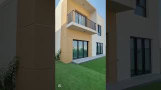 3  Study townhouse in AjmanGround  One3000 SQ ft 4 Years payment plan 10 Downpayment 1 Monthly [upl. by Aznaed372]