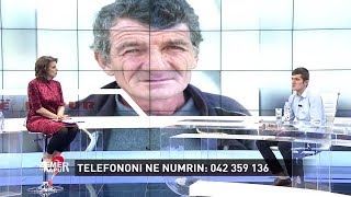 Zhdukja e 54vjeçarit nga Puka i biri nuk i mban lotët E moshuara telefonon live Kam parë [upl. by Huggins]