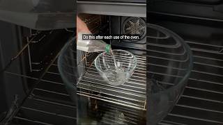 Youll never have to wash you OVEN again [upl. by Eilak]