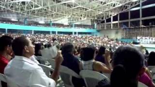 14000 Brazilian Pentecostals [upl. by Jea]