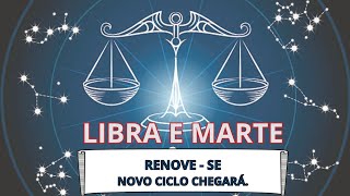 â™Žï¸ LIBRA MARTE EM CÃ‚NCER TRÃS UMA ENERGIA DE TIRAR AS VENDAS DOS CEUS OLHOS [upl. by Gambrill866]