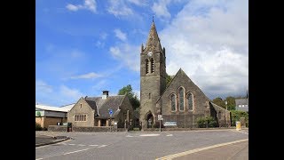 Places to see in  Lochgilphead  UK [upl. by Alvie]