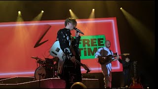 Full RUEL FREE TIME Concert  Festival Hall Melbourne 2019 [upl. by Iseabal559]