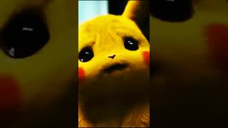 Pikachu crying [upl. by Ylehsa978]