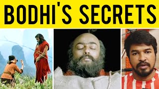 BodhiDharma Secrets  Tamil  Madan Gowri  MG [upl. by Adleremse]