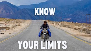 KNOW YOUR LIMITS ౹౹ Daily Gods Word ౹౹ October 12th [upl. by Rakel]