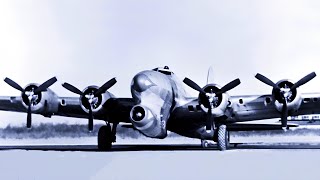 10 Strange B17 Variants [upl. by Patton64]