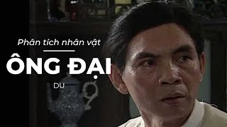 Sóng Ở Đáy Sông hay là nhờ ông bố diễn quá đỉnh  Phân tích phản diện [upl. by Nov267]