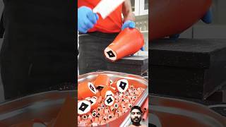 Nice cutting ✂️😱👈 viralvideo amazingfacts ytshorts satisfyingthings viralreels viralshorts [upl. by Oremar]