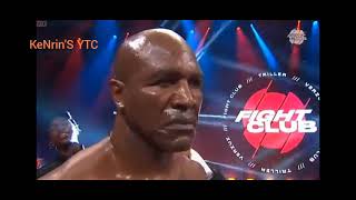 holyfield vs belfort [upl. by Nawed]