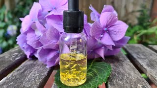 24k gold serum diy 24k gold serum face oil super absorbing for all skin types [upl. by Ateiram]