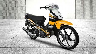 Modenas kriss MR1  Review [upl. by Oderfla]