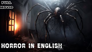 Fear crawls where you least expect it  Hollywood English Movie  Superhit Horror English Full Movie [upl. by Ateiram]