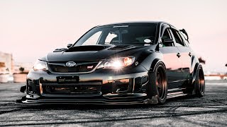 Dark Prince STi  Streetoutcast [upl. by Guidotti]