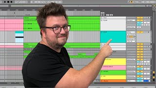 🤯 Ableton Live Hacks Automatically Stop After Every Song [upl. by Ethel]