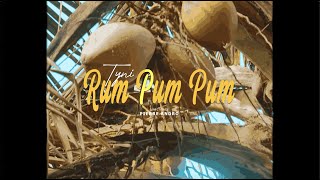 TYNI  Rum Pum Pum  Clip Officiel [upl. by Yllrebmik416]