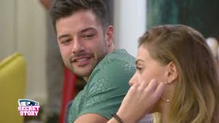 Secret Story S11  Quotidienne 38  Intégrale [upl. by Alaehs]