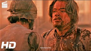 Gangs of New York  The Butchers Retaliation Full Scene ft Leonardo Dicaprio  Paramount [upl. by Bausch]