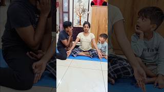 Watch end 🤣 shorts trending couplegoals family funny viralvideo SVThalasserycouple [upl. by Enerahs861]